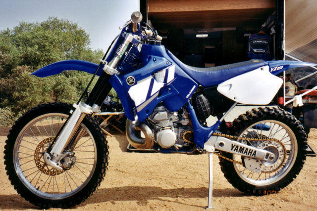 Yz 250 94